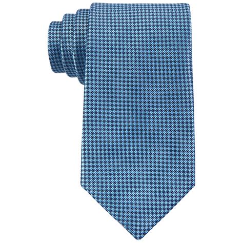 michael kors necktie